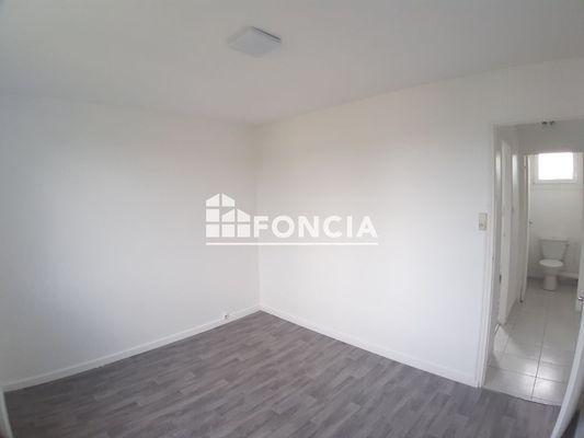 Location Appartement 5 pièces 81.19 m² - Saint-dié-des-vosges 88100