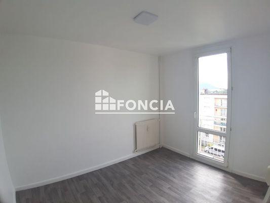 Location Appartement 5 pièces 81.19 m² - Saint-dié-des-vosges 88100