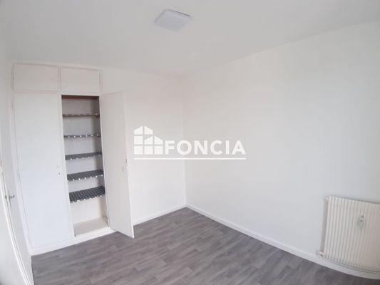 Location Appartement 5 pièces 81.19 m² - Saint-dié-des-vosges 88100