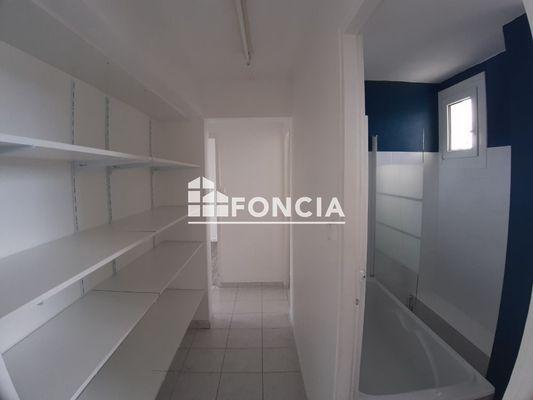 Location Appartement 5 pièces 81.19 m² - Saint-dié-des-vosges 88100