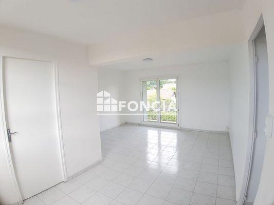 Location Appartement 5 pièces 81.19 m² - Saint-dié-des-vosges 88100