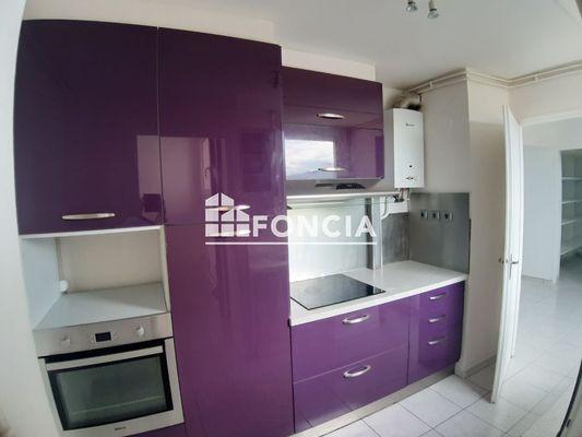 Location Appartement 5 pièces 81.19 m² - Saint-dié-des-vosges 88100