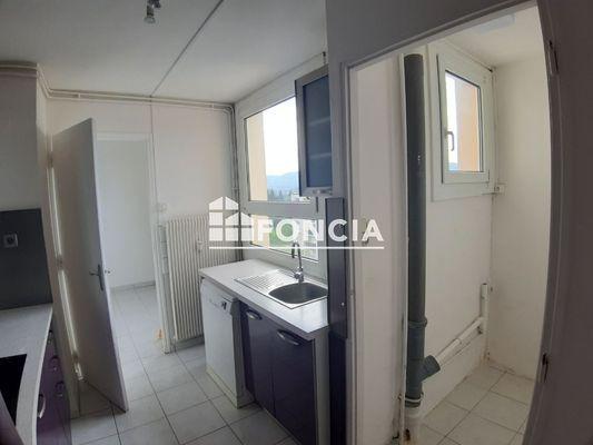 Location Appartement 5 pièces 81.19 m² - Saint-dié-des-vosges 88100