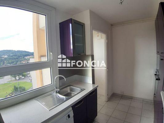 Location Appartement 5 pièces 81.19 m² - Saint-dié-des-vosges 88100