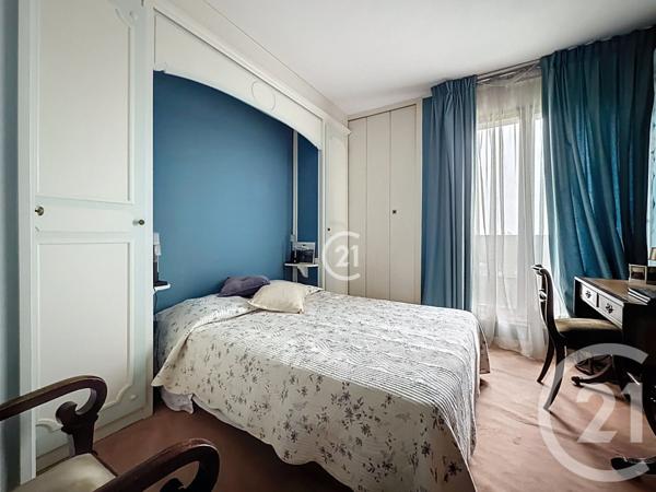 Appartement F3 à vendre  3 pièces - 77,40 m2 MONTREUIL - 93