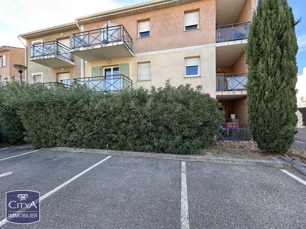 Appartement à vendre 3 pièces 51.9m² Sorgues (84700)