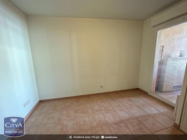 Appartement à vendre 3 pièces 51.9m² Sorgues (84700)