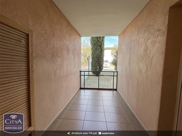 Appartement à vendre 3 pièces 51.9m² Sorgues (84700)