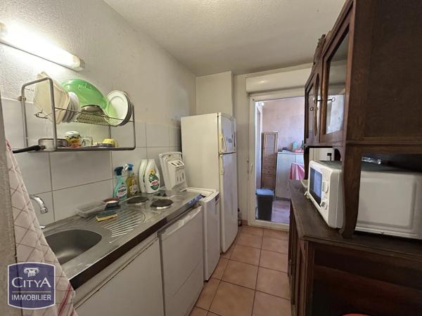 Appartement à vendre 3 pièces 51.9m² Sorgues (84700)