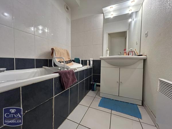 Appartement à vendre 3 pièces 51.9m² Sorgues (84700)