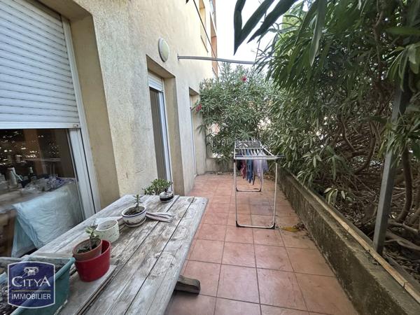 Appartement à vendre 3 pièces 51.9m² Sorgues (84700)