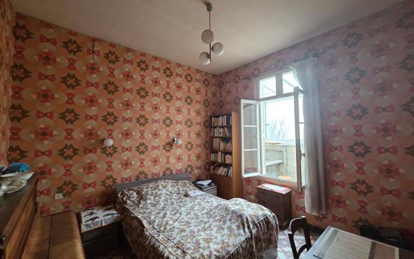 Maison à vendre    3 pièces •  Perpignan