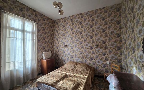 Maison à vendre    3 pièces •  Perpignan