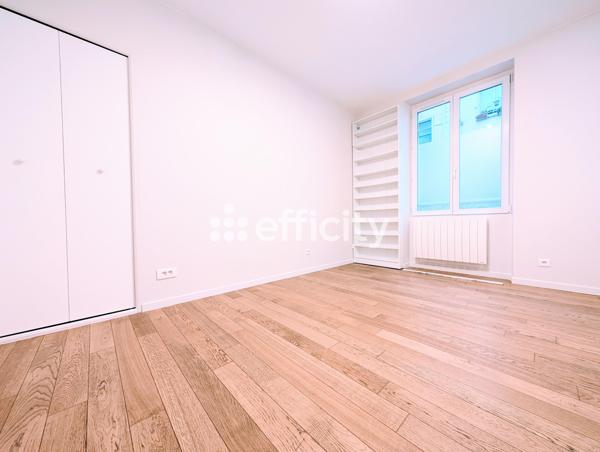 Appartement 4 pièces - 65 m²