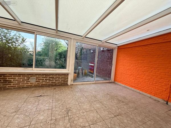 Achat - Maison Hazebrouck 59190 7 pièces 125 m 2 636 m 2