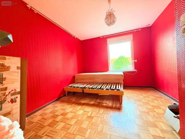Achat - Maison Hazebrouck 59190 7 pièces 125 m 2 636 m 2