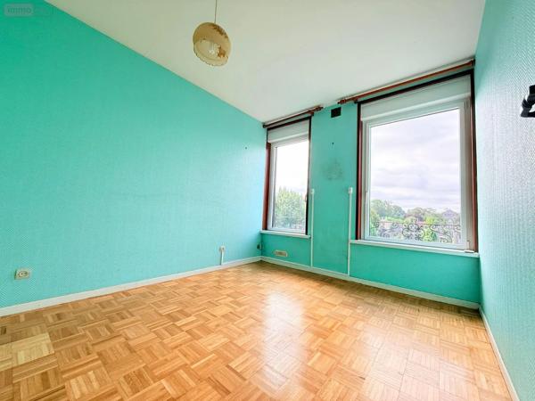 Achat - Maison Hazebrouck 59190 7 pièces 125 m 2 636 m 2
