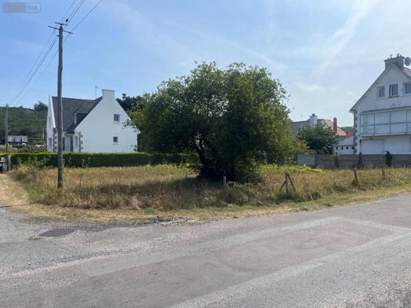 Achat - Terrain à bâtir | Terrain à bâtir Erquy 22430 324 m 2