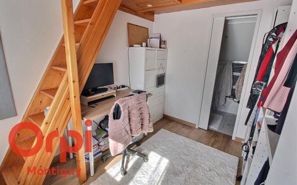 Maison à vendre    6 pièces •  Montigny-le-Bretonneux