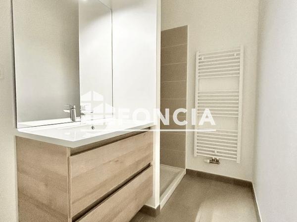 Location Studio 31.4 m² - RESIDENCE REA ' LIZE Montigny Les Metz 57950