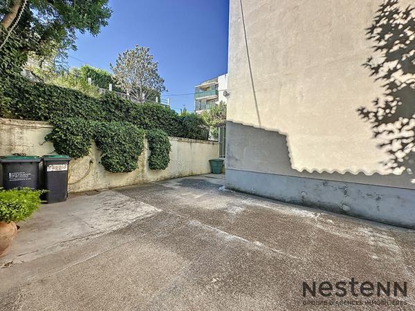 A vendre Maison T4 80m2 Aubagne