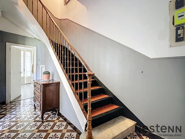 A vendre Maison T4 80m2 Aubagne