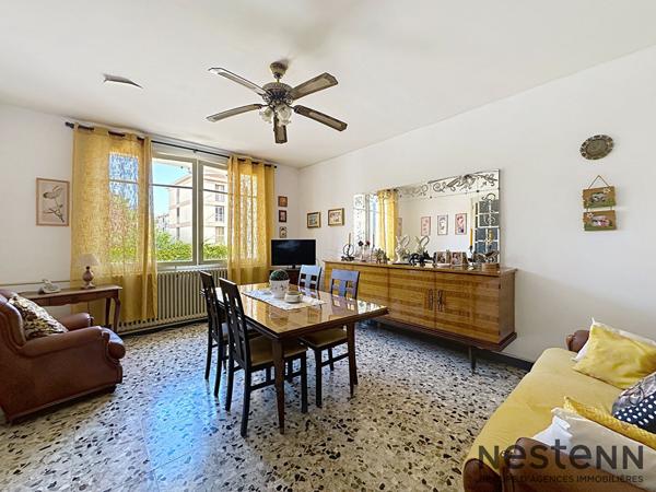 A vendre Maison T4 80m2 Aubagne