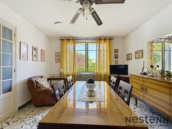 A vendre Maison T4 80m2 Aubagne