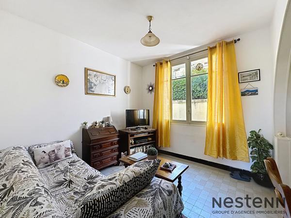 A vendre Maison T4 80m2 Aubagne