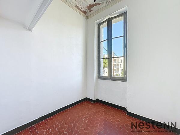 A vendre Maison T4 80m2 Aubagne