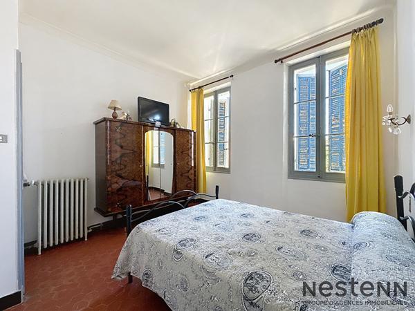 A vendre Maison T4 80m2 Aubagne