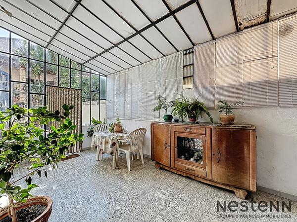 A vendre Maison T4 80m2 Aubagne