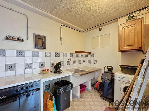 A vendre Maison T4 80m2 Aubagne