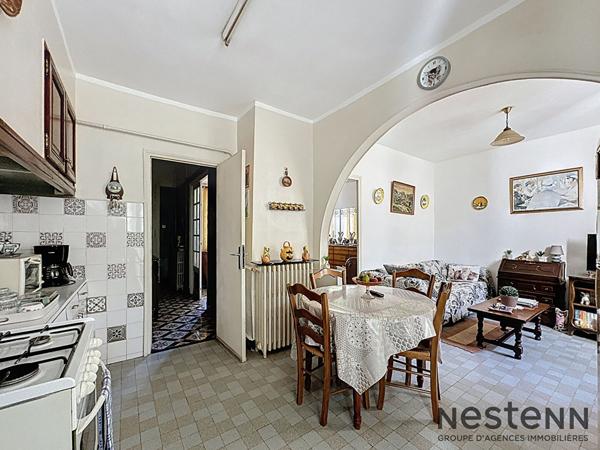 A vendre Maison T4 80m2 Aubagne