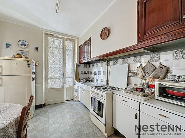 A vendre Maison T4 80m2 Aubagne