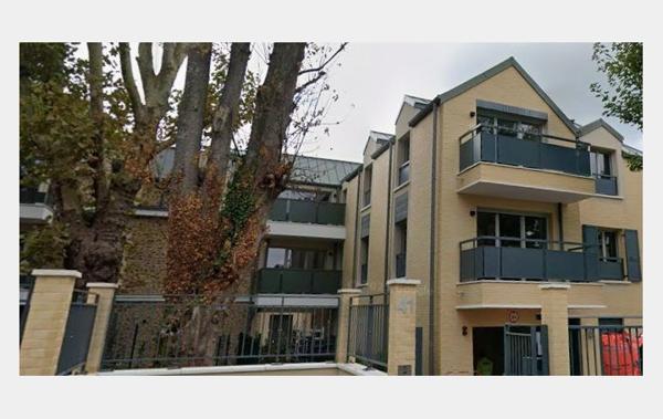 Vente Appartement P4 4P 95m2 -159m2 jardin - 2 PK neuf Le-chesnay-rocquencourt   