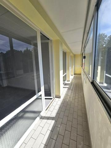 Vente / Appartement T4 à Harly (02100)