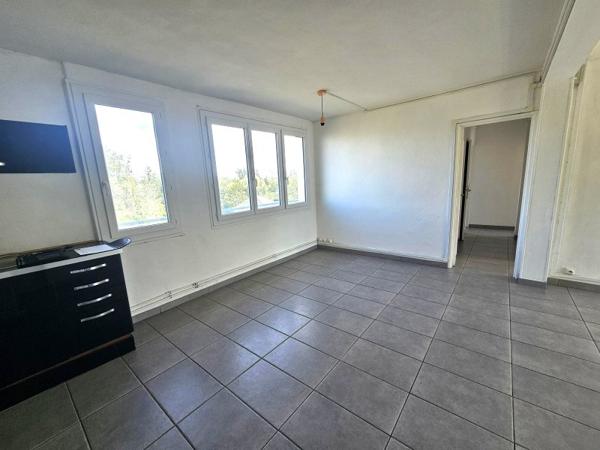 Vente / Appartement T4 à Harly (02100)