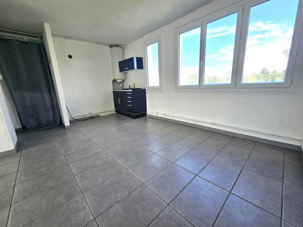 Vente / Appartement T4 à Harly (02100)