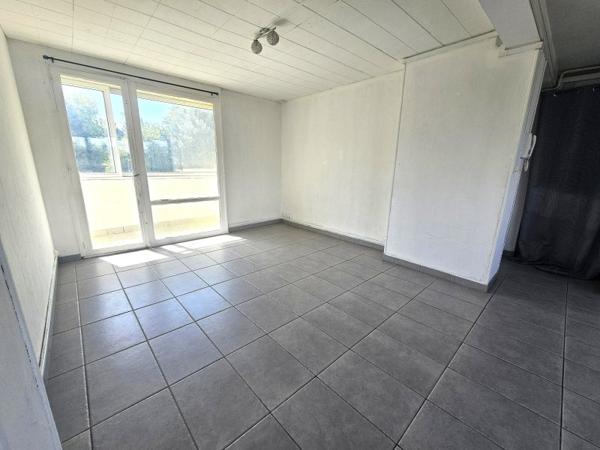 Vente / Appartement T4 à Harly (02100)