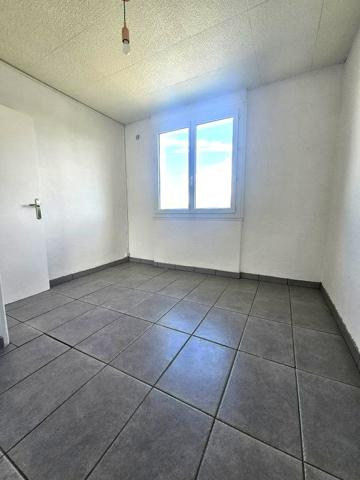 Vente / Appartement T4 à Harly (02100)