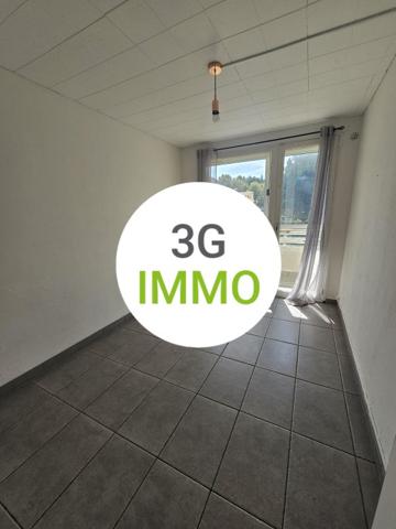Vente / Appartement T4 à Harly (02100)