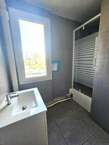 Vente / Appartement T4 à Harly (02100)