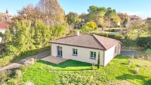 Maison Neuve Avec terrain Sous Decennale