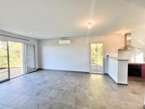 Maison Neuve Avec terrain Sous Decennale