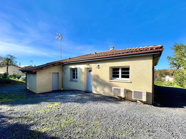 Maison Neuve Avec terrain Sous Decennale