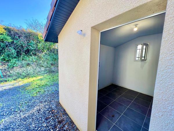 Maison Neuve Avec terrain Sous Decennale