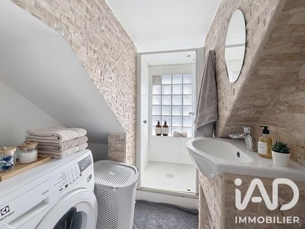 Studio à vendre 19 m² Paris 11