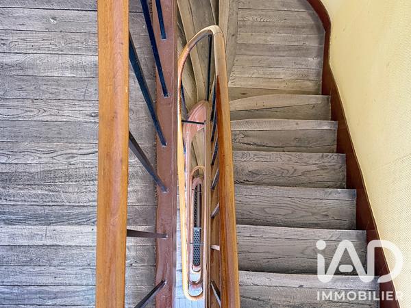 Studio à vendre 19 m² Paris 11