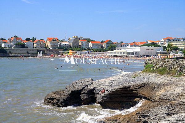 STUDIO A PONTAILLAC DANS RÉSIDENCE SÉCURISÉE - 100M PLAGE DE PONTAILLAC -